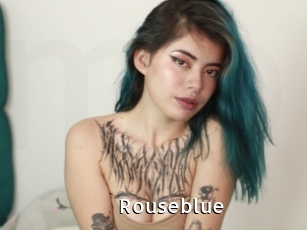 Rouseblue