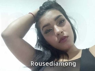 Rousediamong