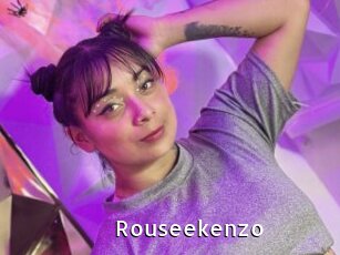 Rouseekenzo