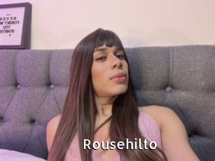rousehilto My Porno Stash