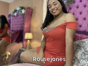 Rousejones