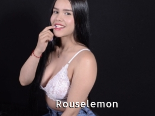 rouselemon My Porno Stash