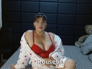 Rouselily