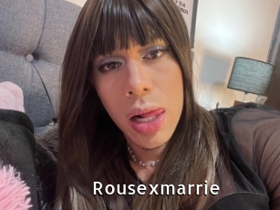 rousexmarrie My Porno Stash
