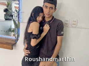 Roushandmarthin