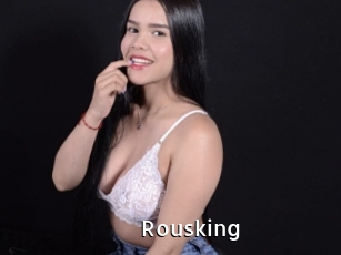 Rousking