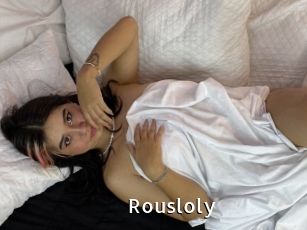 Rousloly
