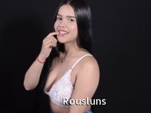 Rousluns