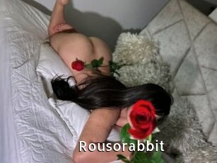 Rousorabbit