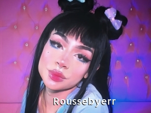 Roussebyerr