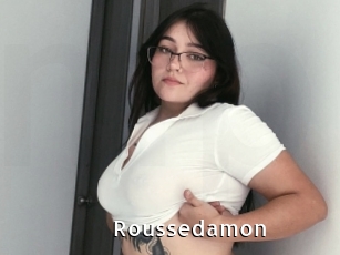 Roussedamon
