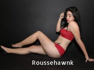 Roussehawnk