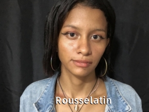 Rousselatin