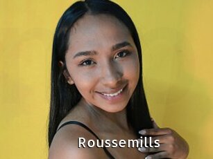 Roussemills
