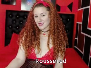 Roussered