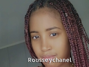Rousseychanel