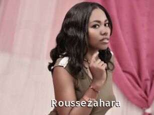 Roussezahara