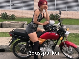 Roussparker