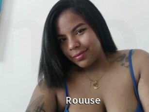 Rouuse
