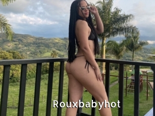 Rouxbabyhot