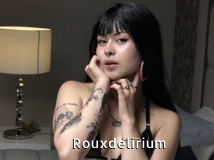 rouxdelirium My Porno Stash