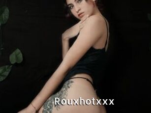 Rouxhotxxx