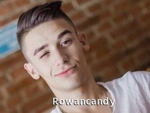 Rowancandy