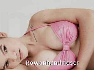Rowanhundrieser