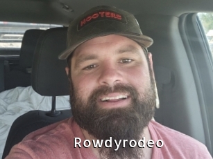 Rowdyrodeo