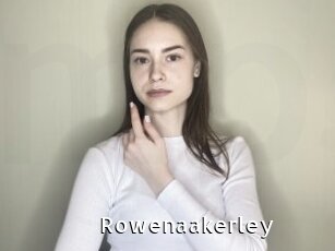 Rowenaakerley