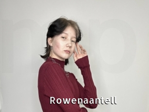 Rowenaantell