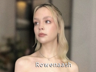 Rowenaash
