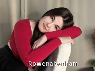 Rowenabenham
