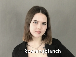 Rowenablanch