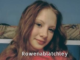 Rowenablatchley