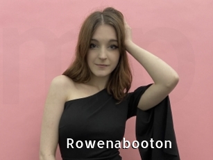 Rowenabooton