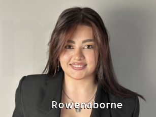 Rowenaborne