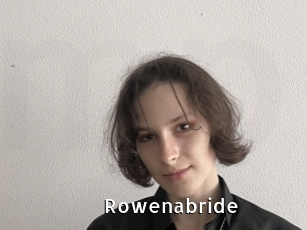 Rowenabride