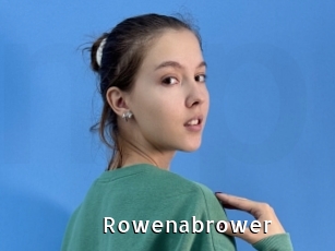 Rowenabrower
