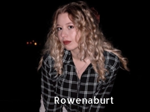 Rowenaburt