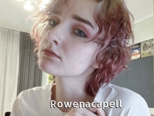Rowenacapell