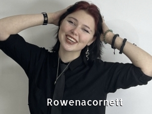 Rowenacornett