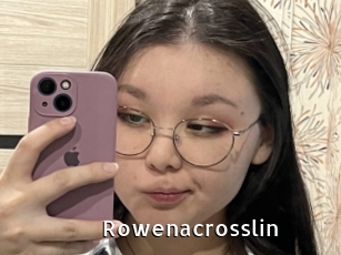 rowenacrosslin My Porno Stash