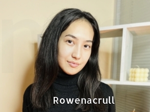 Rowenacrull