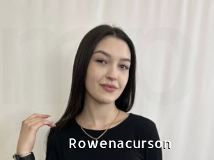 Rowenacurson