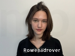Rowenadrover