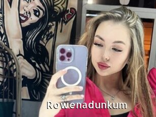 Rowenadunkum