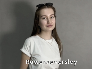 Rowenaeversley