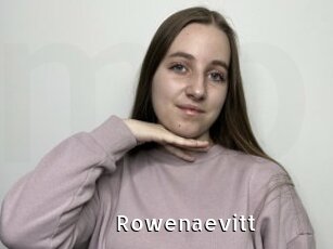 Rowenaevitt