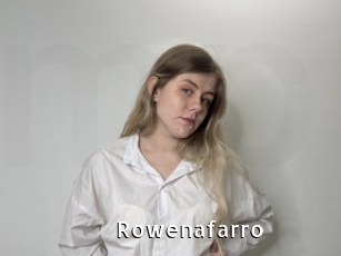 Rowenafarro